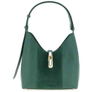 Furla Goccia S Shoulder Bag