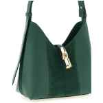 Furla Goccia S Shoulder Bag