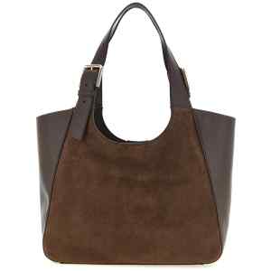 Furla Dora M Shopping Bag