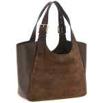 Furla Dora M Shopping Bag
