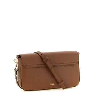 Furla Iride S Crossbody Bag