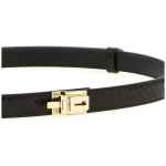 Tom Ford T Latch Belt