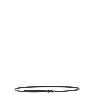 Tom Ford Patent Belt