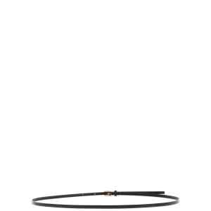 Tom Ford Patent Belt