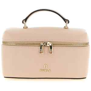 Furla Camelia Mini Crossbody Bag