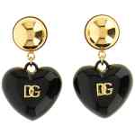Dolce & Gabbana Dg Heart Earrings