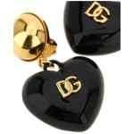 Dolce & Gabbana Dg Heart Earrings