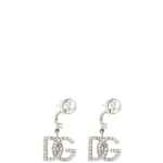 Dolce & Gabbana Holiday Earrings