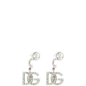 Dolce & Gabbana Holiday Earrings