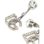 Dolce & Gabbana Holiday Earrings