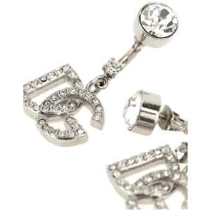 Dolce & Gabbana Holiday Earrings
