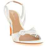 Santoni Eloise Sandals
