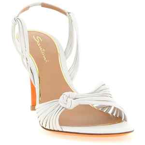 Santoni Eloise Sandals