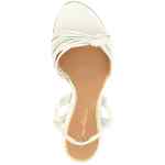 Santoni Eloise Sandals