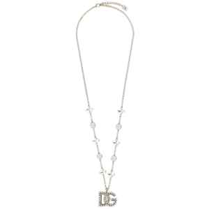 Dolce & Gabbana Dg Pendant Necklace