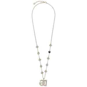 Dolce & Gabbana Dg Pendant Necklace