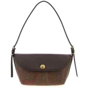 Etro Arnica Small Shoulder Bag