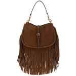 Etro Pony Medium Shoulder Bag