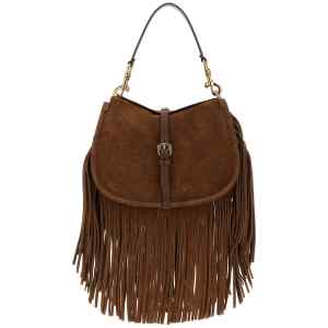 Etro Pony Medium Shoulder Bag