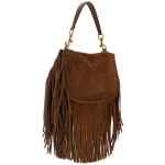 Etro Pony Medium Shoulder Bag