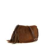 Etro Pony Medium Shoulder Bag