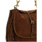 Etro Pony Medium Shoulder Bag