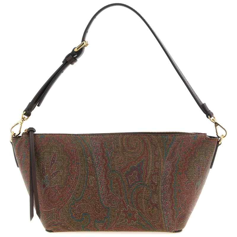 Etro Essential Arnica Crossbody Bag