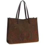 Etro Love Trotter Large Shopping Bag