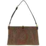 Etro Talk Mini Clutch