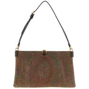 Etro Talk Mini Clutch