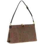 Etro Talk Mini Clutch