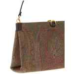 Etro Talk Mini Clutch