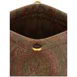 Etro Talk Mini Clutch