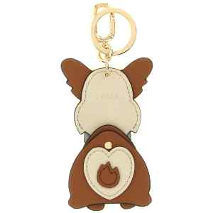 Furla Allegra Keyring