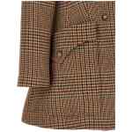 Etro Prince Of Wales Coat