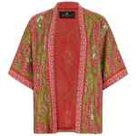 Etro Kesa Paisley Foliage