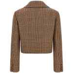 Etro Prince Of Wales Blazer