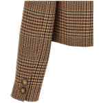 Etro Prince Of Wales Blazer