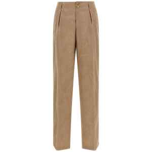 Etro Paisley Jacquard Pants