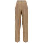 Etro Paisley Jacquard Pants