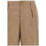 Etro Paisley Jacquard Pants