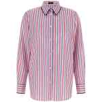 Etro Fil Coupé Shirt