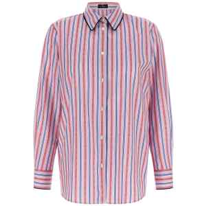 Etro Fil Coupé Shirt