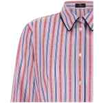 Etro Fil Coupé Shirt