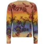 Etro Dégradé Jacquard Sweater