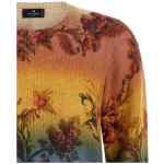 Etro Dégradé Jacquard Sweater