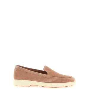 Santoni Yaltamoc Loafers