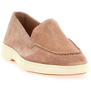 Santoni Yaltamoc Loafers