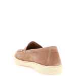 Santoni Yaltamoc Loafers