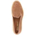 Santoni Yaltamoc Loafers